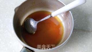 焦糖布丁的做法步骤:10