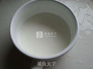 抹茶冰激凌的做法步骤:3