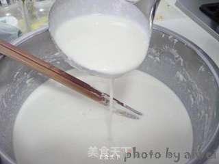 四色凉皮的做法步骤:10