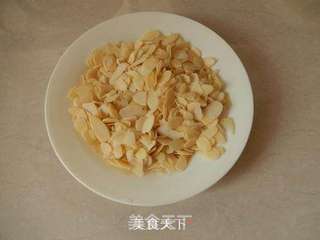 杏仁豆腐的做法步骤:2