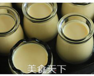 蛋杯布丁--来杯焦糖味的做法步骤:7