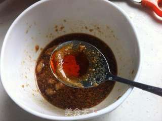 温拌菜肉大馄饨的做法步骤:19