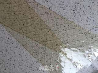 火龙果布丁的做法步骤:3