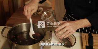 德式热红酒配水果奶酪的做法步骤:10
