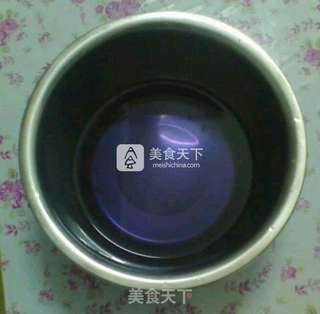 自制凉皮的做法步骤:2