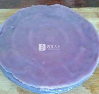 自制凉皮的做法步骤:7