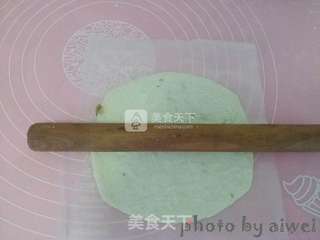 樱桃派的做法步骤：3