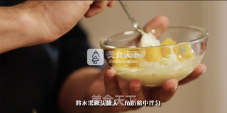 德式热红酒配水果奶酪的做法步骤:7