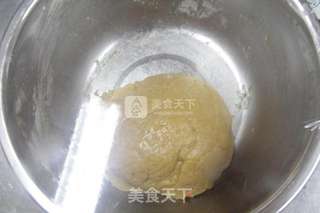 消化饼干的做法步骤:5