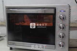 消化饼干的做法步骤:9