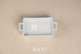 DIY冰皮月饼皮的做法步骤:3