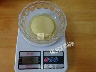 蛋糕机可可小蛋糕的做法步骤:2