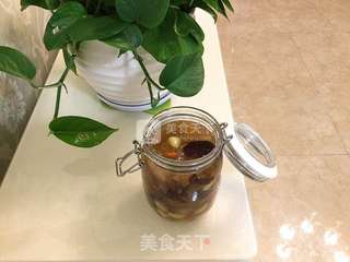 银耳红枣粥—让胶原蛋白填满你的脸!的做法步骤:5