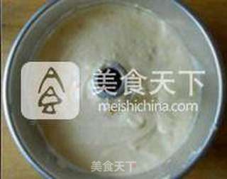 盈太美食俱乐部---酸甜口味的糖渍橙皮戚风的做法步骤:5