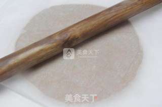 消化饼干的做法步骤:6