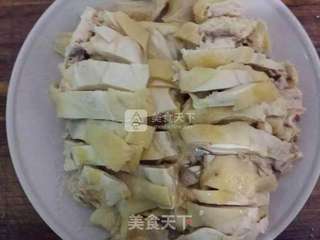 花雕醉鸡的做法步骤:3