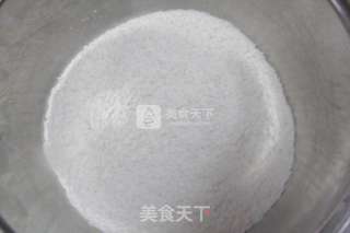 消化饼干的做法步骤:2
