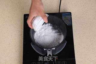 DIY冰皮月饼皮的做法步骤:7