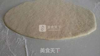 甜甜圈的做法步骤:2