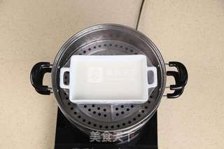 DIY冰皮月饼皮的做法步骤:4