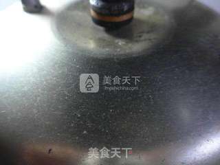 双耳玉米片大米粥的做法步骤:7