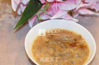 彩色虾仁的做法步骤:2