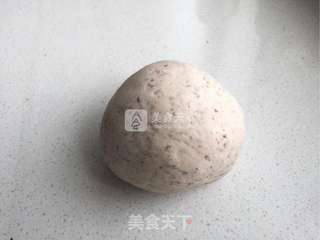 【手工红豆馒头】
的做法步骤:7