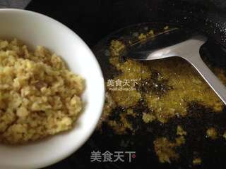 自制香辣酱的做法步骤:7