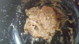 香蕉软饼干的做法步骤:3