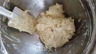 香蕉软饼干的做法步骤:9