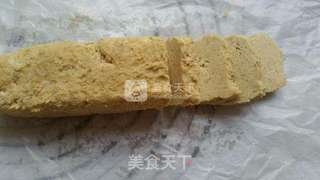 香蕉软饼干的做法步骤:11