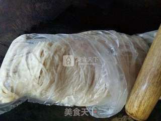 棒棒鸡的做法步骤:3