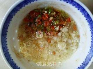 棒棒鸡的做法步骤:5