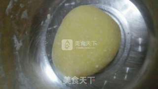 阿拉棒的做法步骤:4