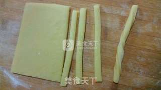 阿拉棒的做法步骤:5