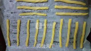阿拉棒的做法步骤:6