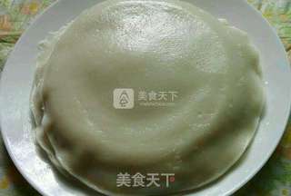 不洗面凉皮的做法步骤:4