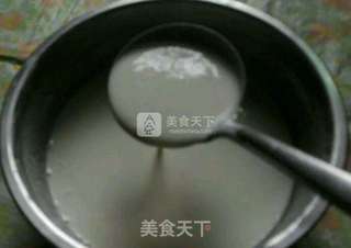 不洗面凉皮的做法步骤:2