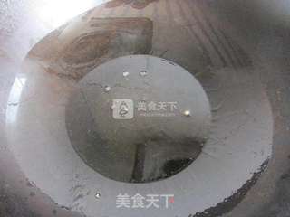 风味孜然豆腐的做法步骤:2