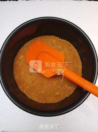 彩虹慕斯的做法步骤:4