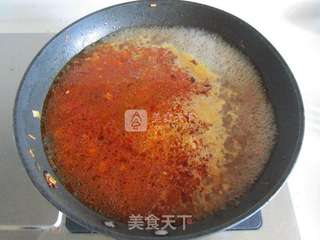 麻婆豆腐的做法步骤:9