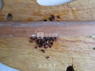 麻婆豆腐的做法步骤:4
