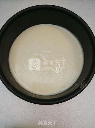 彩虹慕斯的做法步骤:12