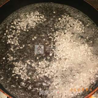 杨枝甘露的做法步骤:2