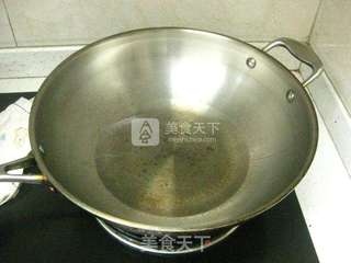 鸭子的最好归宿---仔姜烧鸭子的做法步骤:7