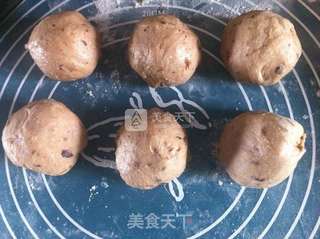 奶酪蜜豆小平头的做法步骤:8