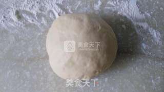 香肠肉松面包卷的做法步骤:10
