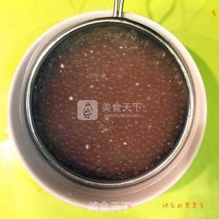 杨枝甘露的做法步骤:3