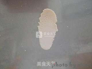 莜面栲栳栳的做法步骤:6