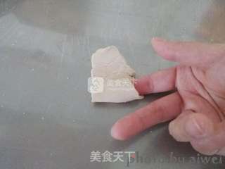莜面栲栳栳的做法步骤:7